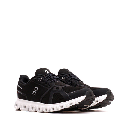 On Men Cloud 6 Black White Core 3MF10070299