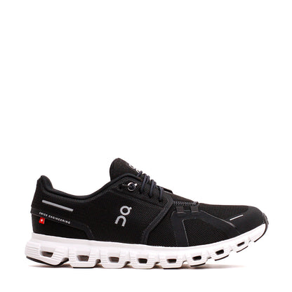 On Men Cloud 6 Black White Core 3MF10070299