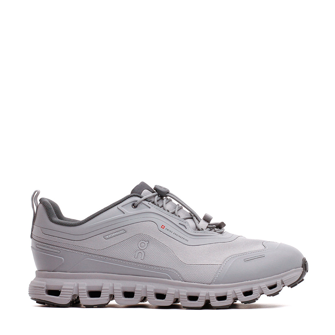 ON Men Cloud 6 Geo WP Alloy 3MG10423968