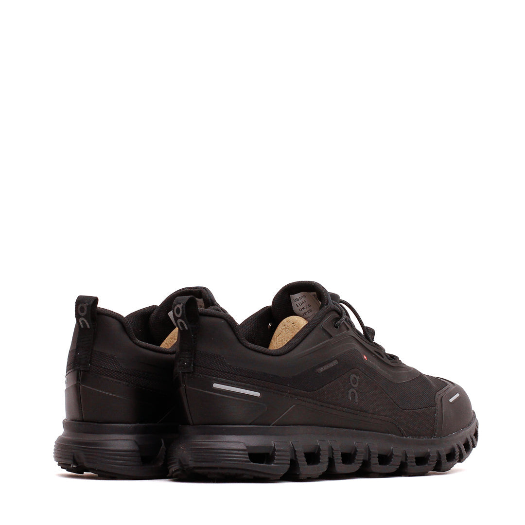 ON Men Cloud 6 Geo WP Black 3MG10421043