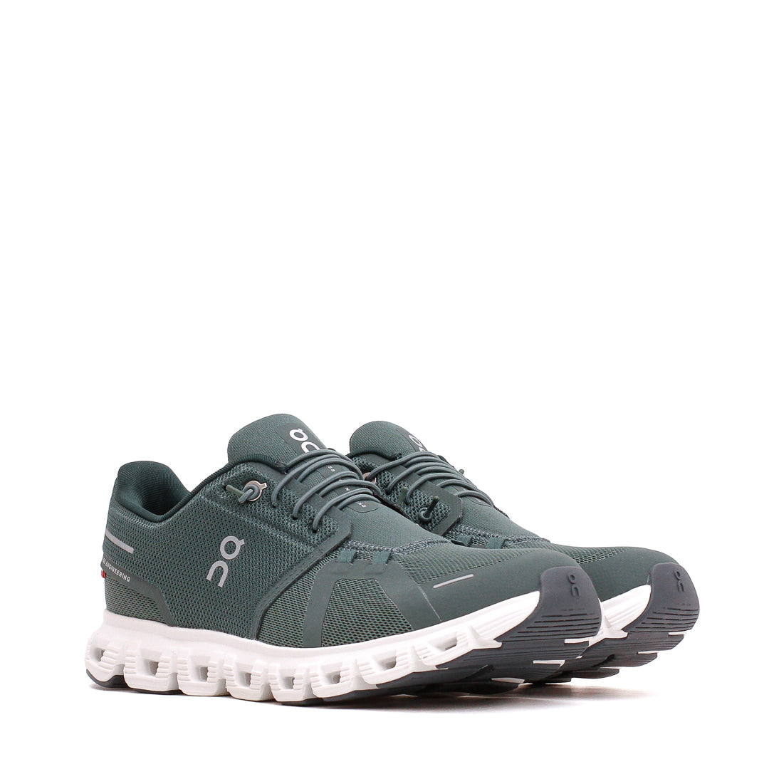 ON Men Cloud 6 Olive Evergreen 3MF10072841