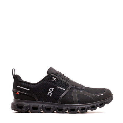 ON Men Cloud 6 WP Black Core 3MF10061043