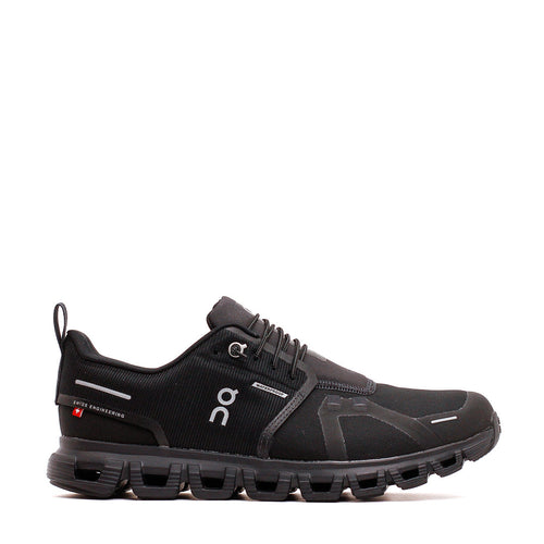 ON Men Cloud 6 WP Black Core 3MF10061043