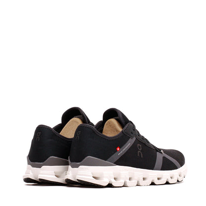 ON Men Cloud X 4 AD Black Asphalt 3MF10260397