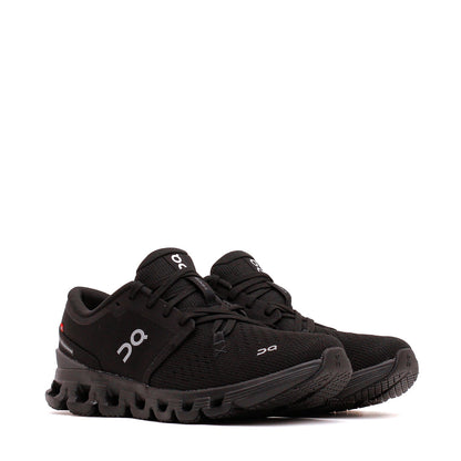ON Men Cloud X 4 Black Eclipse 3ME30040106