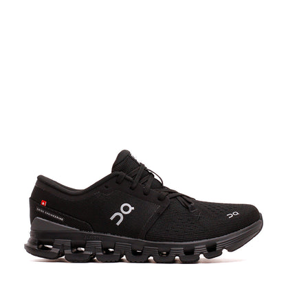 ON Men Cloud X 4 Black Eclipse 3ME30040106