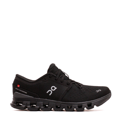 ON Men Cloud X 4 Black Eclipse 3ME30040106