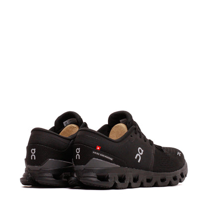 ON Men Cloud X 4 Black Eclipse 3ME30040106