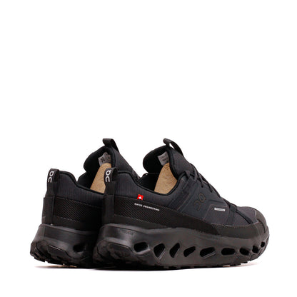 ON Men Cloudhorizon WP Black 3ME10051043