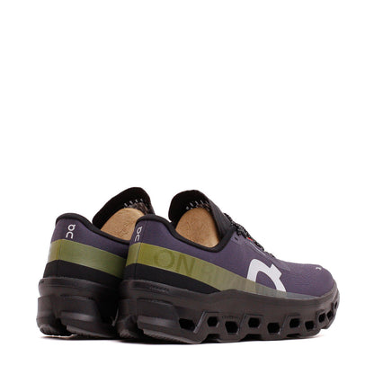 ON Men Cloudmonster 1 Flint Black 3MF30744641