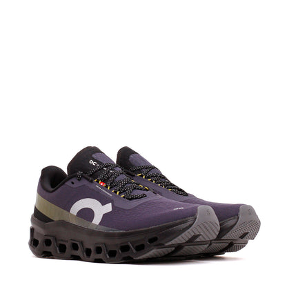 ON Men Cloudmonster 1 Flint Black 3MF30744641