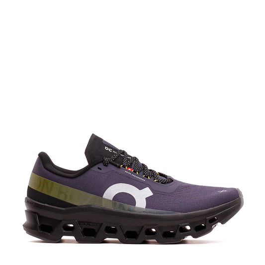 ON Men Cloudmonster 1 Flint Black 3MF30744641
