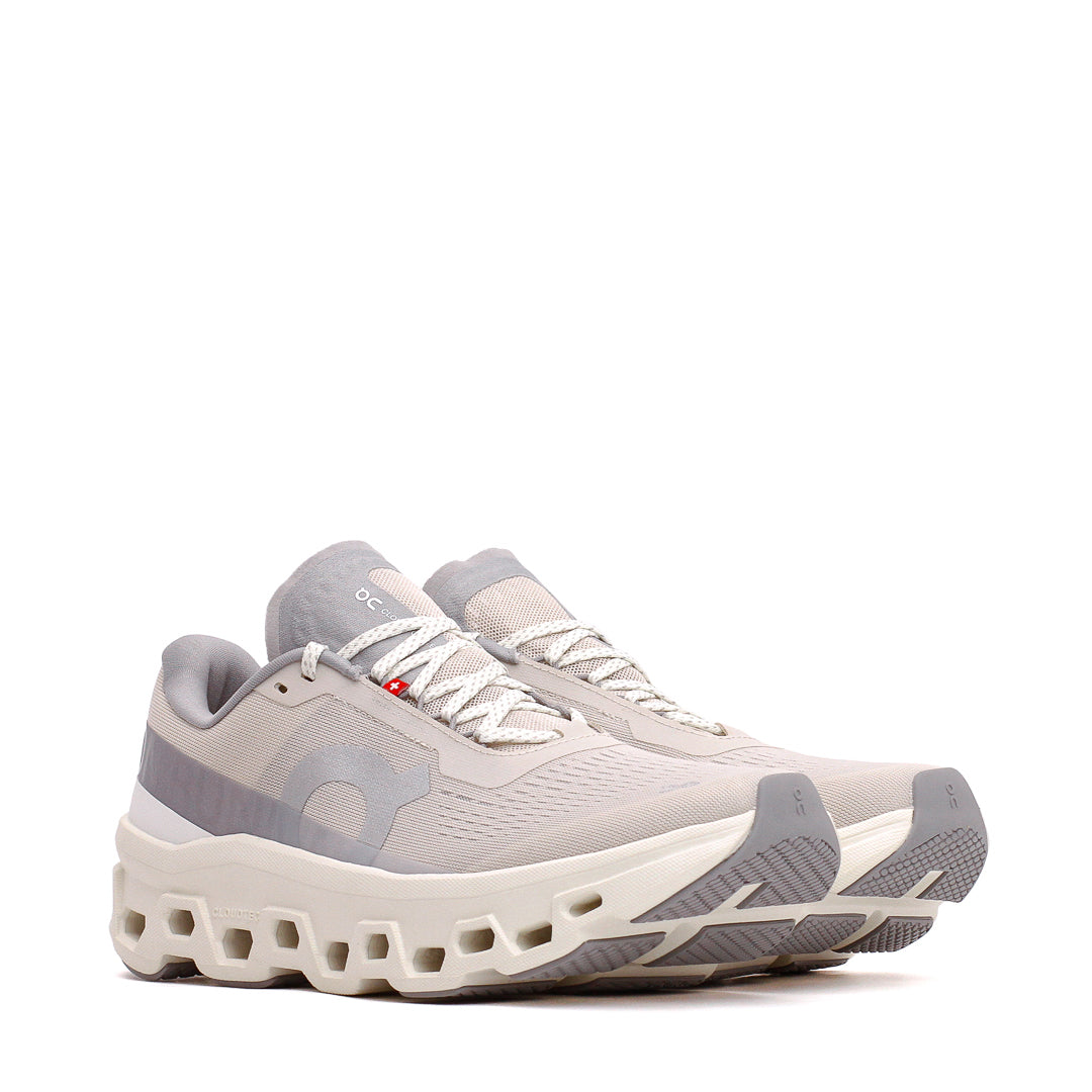 ON Men Cloudmonster 1 Pearl Ivory 3MF30742143