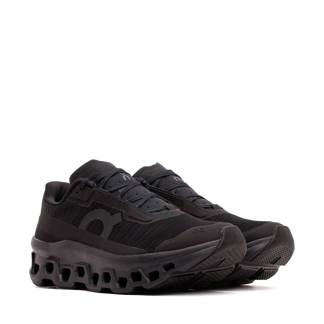 ON Men Cloudmonster Void Black 3MG10911043