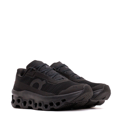 ON Men Cloudmonster Void Black 3MG10911043