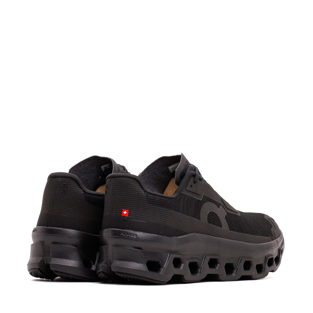 ON Men Cloudmonster Void Black 3MG10911043