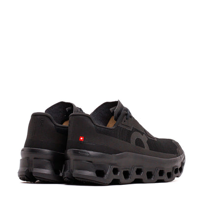 ON Men Cloudmonster Void Black 3MG10911043