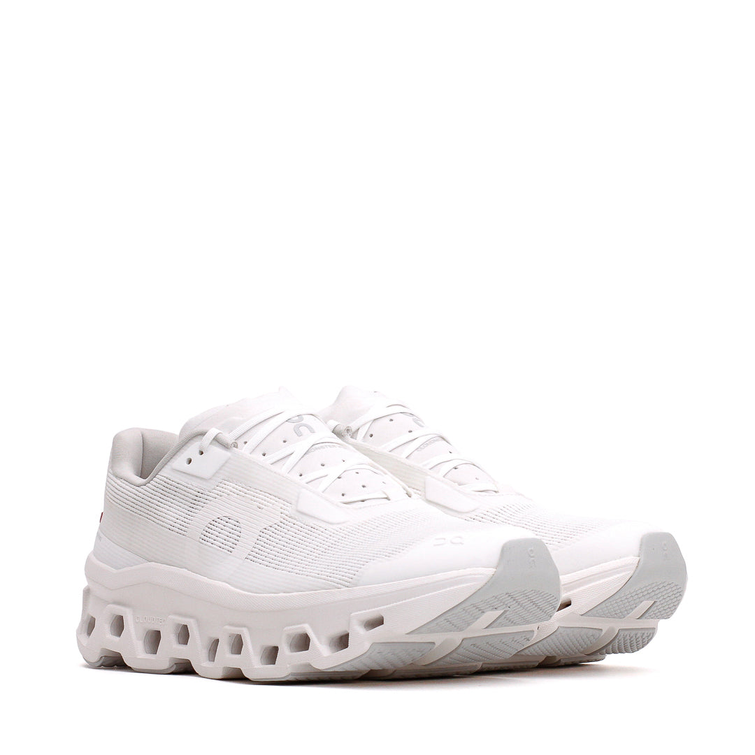 ON Men Cloudmonster Void White 3MG10911200