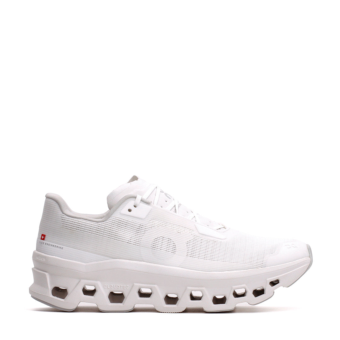 ON Men Cloudmonster Void White 3MG10911200