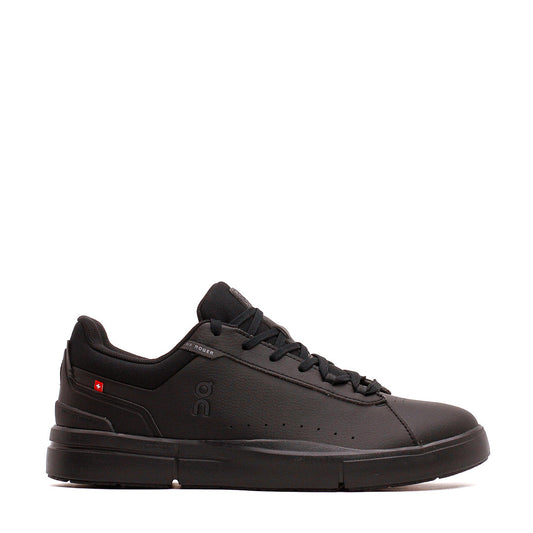 ON Men THE ROGER Advantage Black 3MF30641043