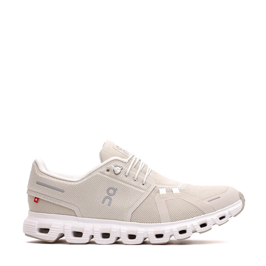 ON Women Cloud 6 Pearl White 3WF10060755