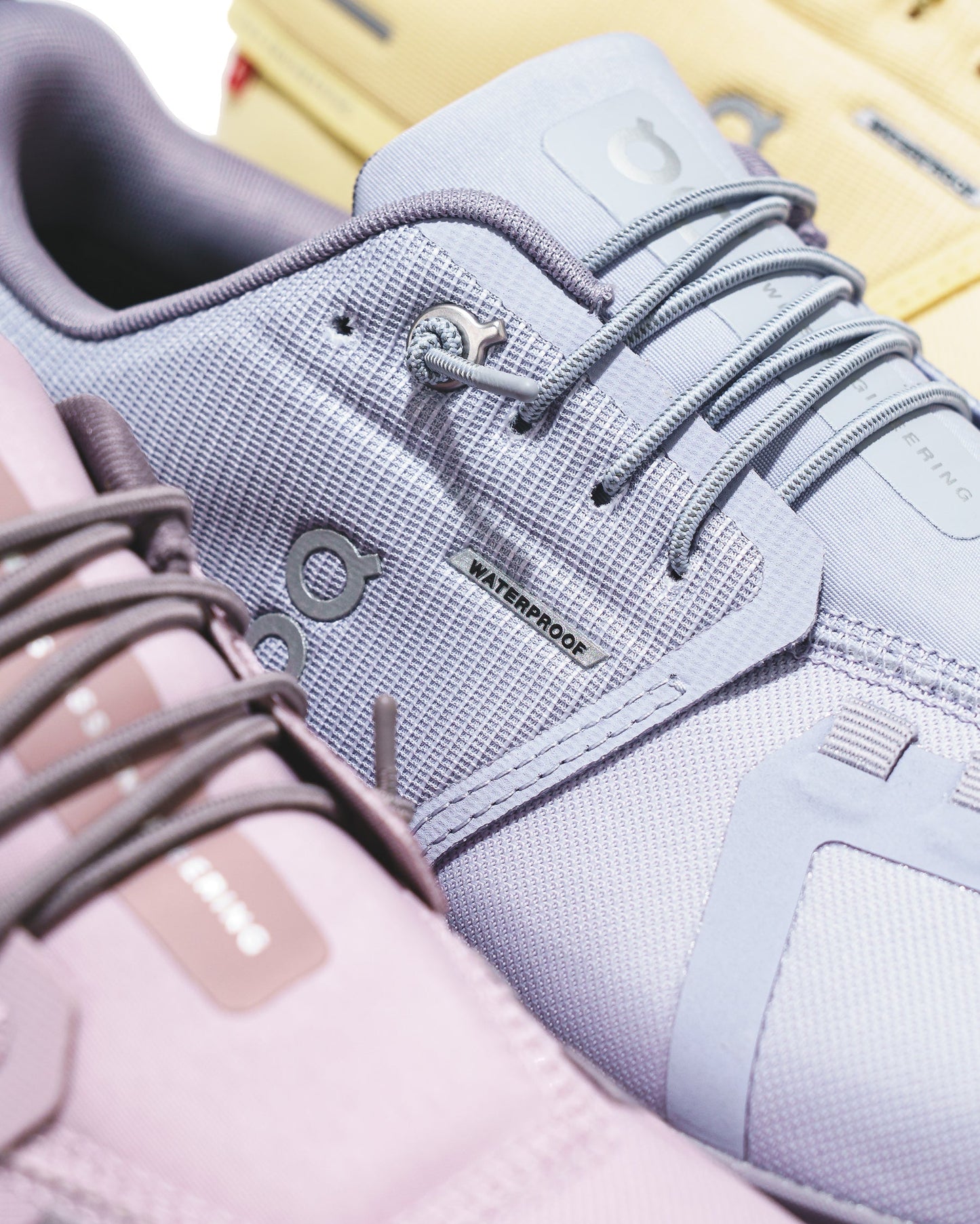 ON Women Cloud 6 WP Nimbus Lilac 3WF10053392