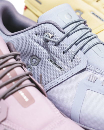 ON Women Cloud 6 WP Nimbus Lilac 3WF10053392