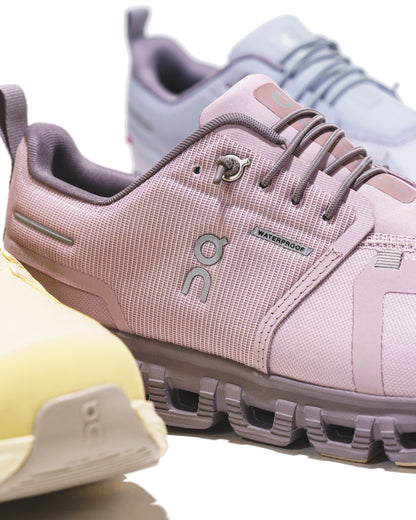 ON Women Cloud 6 WP Nimbus Lilac 3WF10053392