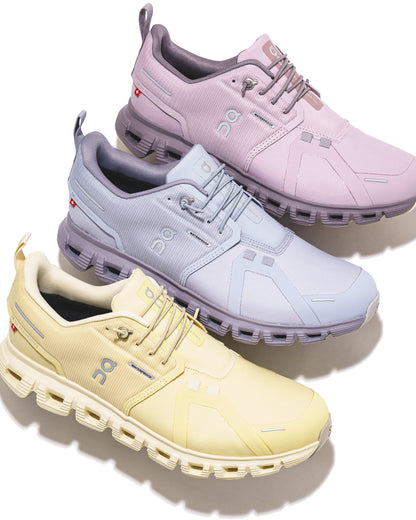 ON Women Cloud 6 WP Nimbus Lilac 3WF10053392