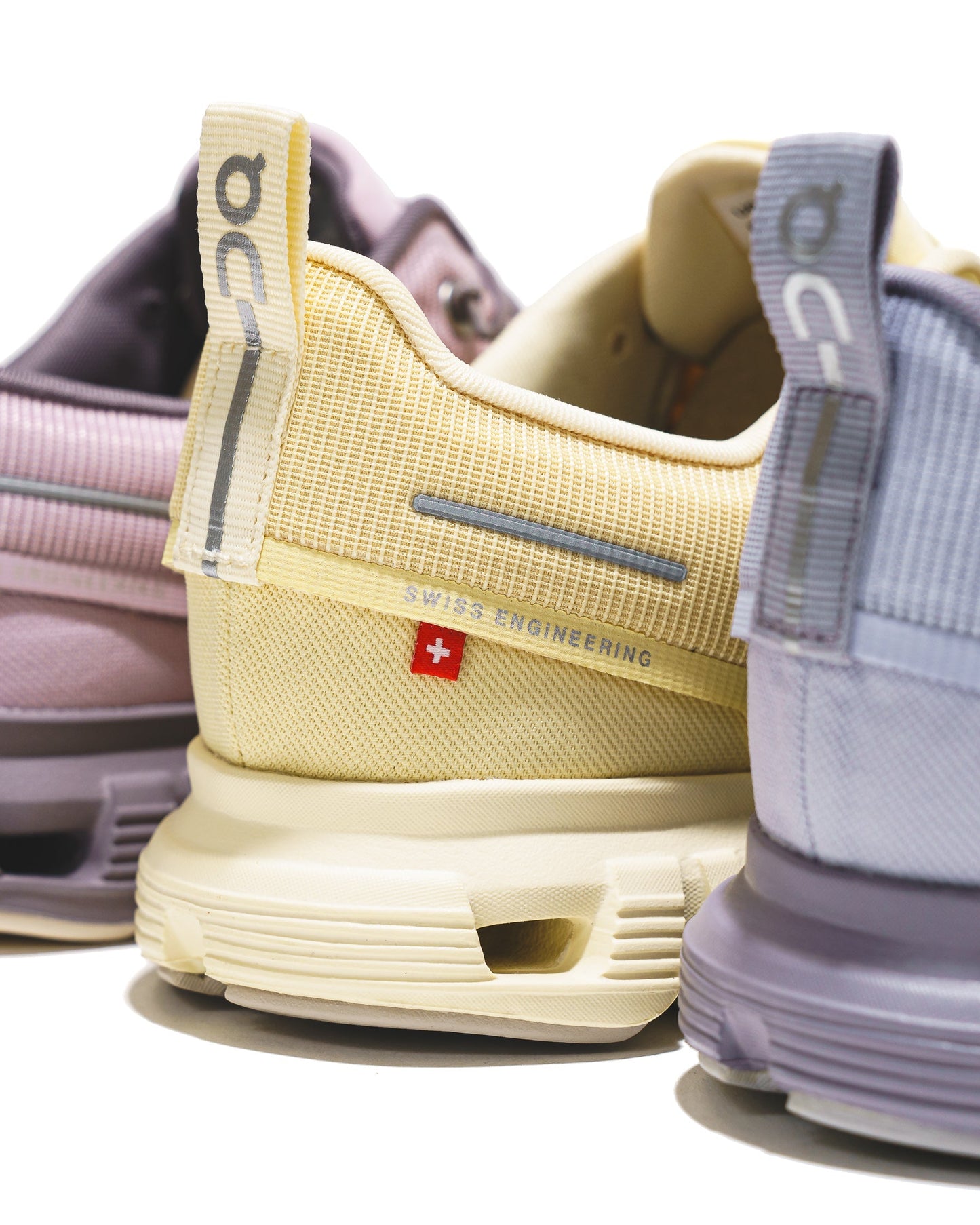 ON Women Cloud 6 WP Nimbus Lilac 3WF10053392