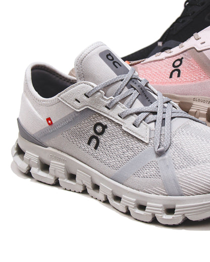 ON Women Cloud X 4 AD Wolf Alloy Core 3WF10173290