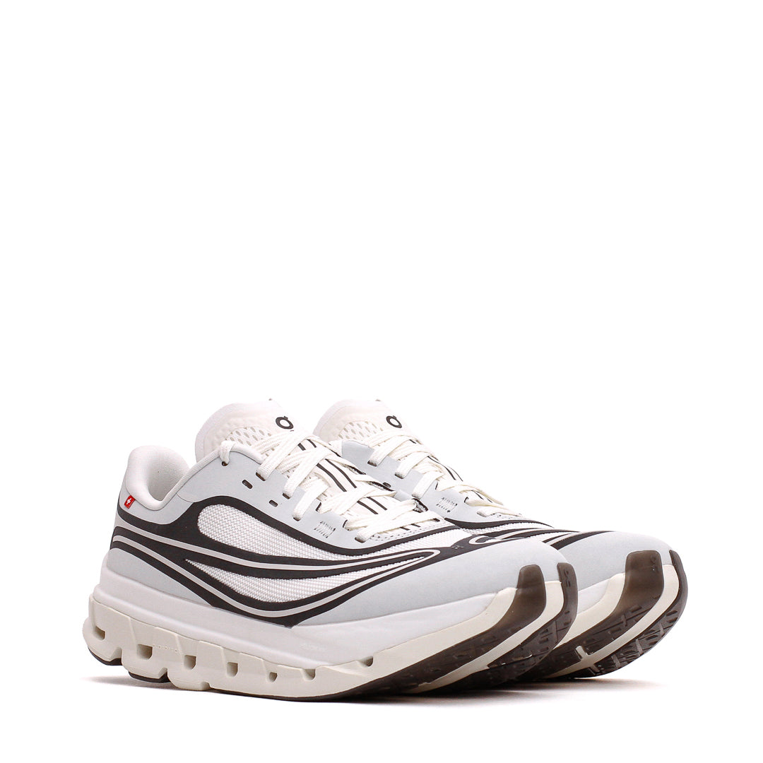 ON Women Cloudflow 5 AD Ivory Black 3WF30440791