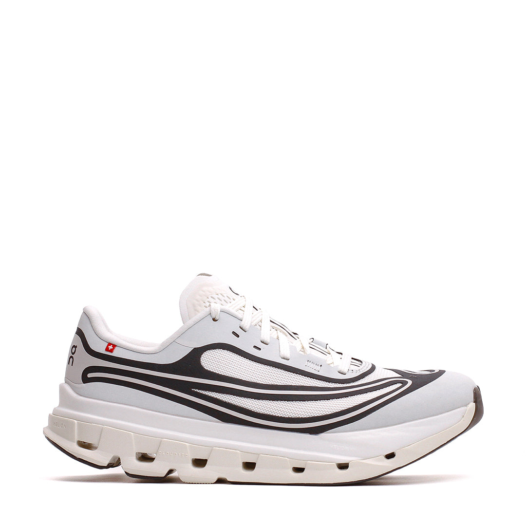 ON Women Cloudflow 5 AD Ivory Black 3WF30440791