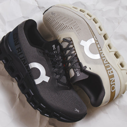 ON Women Cloudmonster 2 Cream 3WE10112569