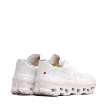 ON Women Cloudmonster Void White 3WF10491200
