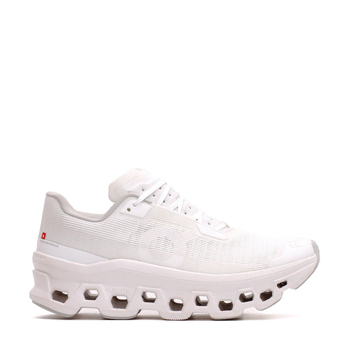 ON Women Cloudmonster Void White 3WF10491200