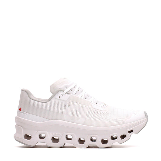 ON Women Cloudmonster Void White 3WF10491200