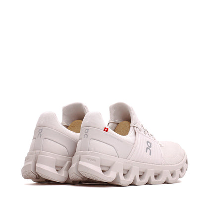 ON Women Cloudswift 4 AD Sand Ivory 3WF10451485