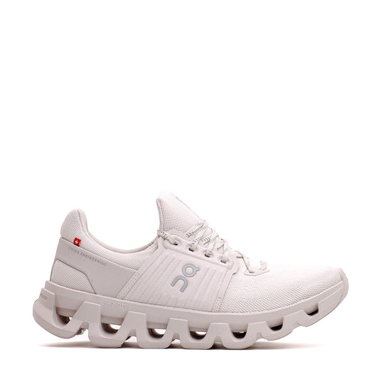 ON Women Cloudswift 4 AD Sand Ivory 3WF10451485