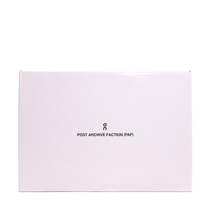 ON x PAF Men Cloudmonster 2 Vapor Frost 3ME10331955