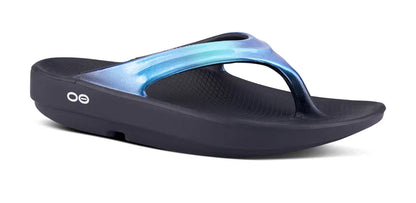 OOFOS Oolala Luxe Flips (Women)