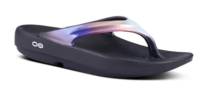 OOFOS Oolala Luxe Flips (Women)