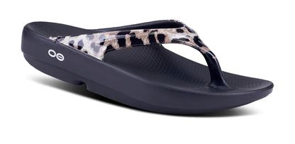 OOFOS Oolala Luxe Flips (Women)