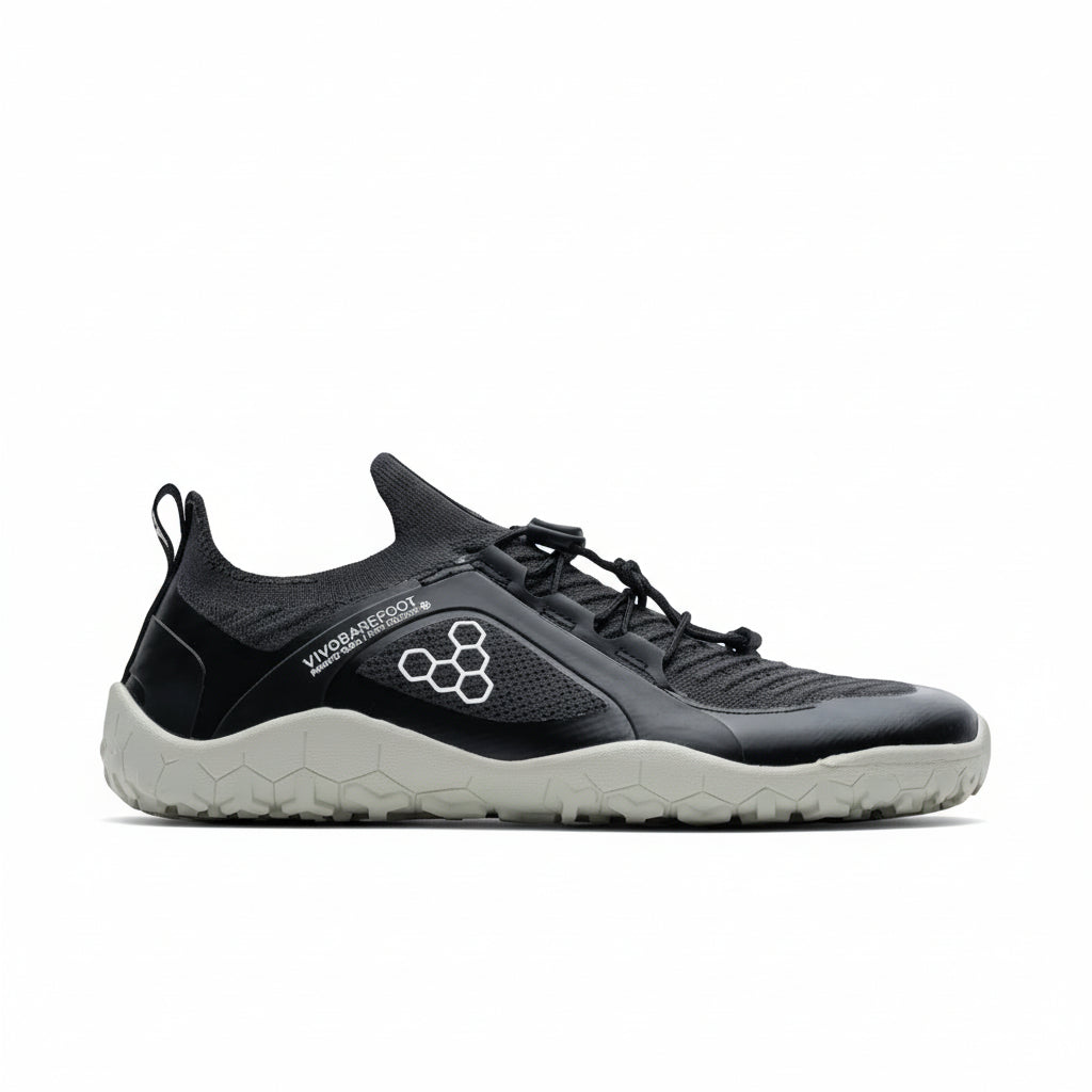 Vivobarefoot Primus Trail Knit FG Mens Barefoot Shoes