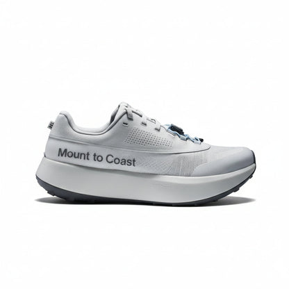 Mount to Coast H1 Trail Running Shoes Men's