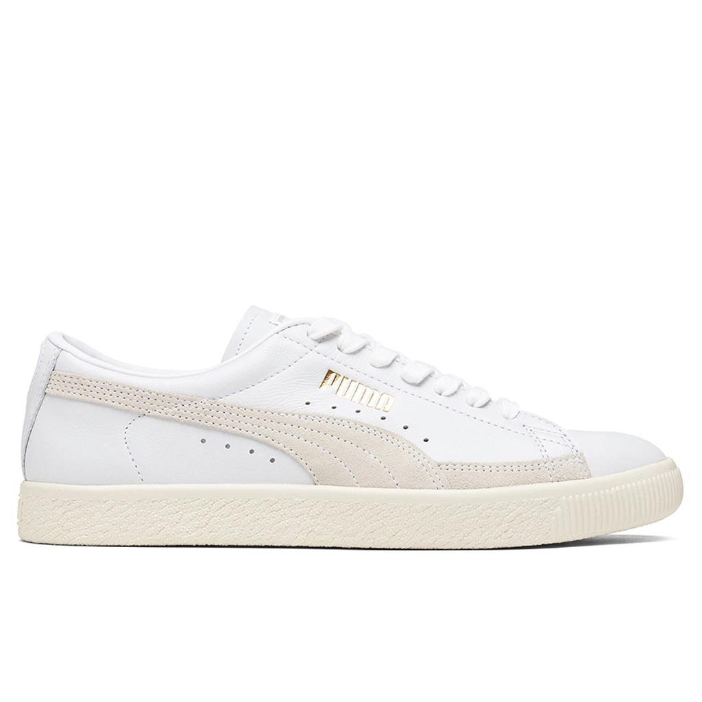 Basket 90680 Lux - White/Whisper White