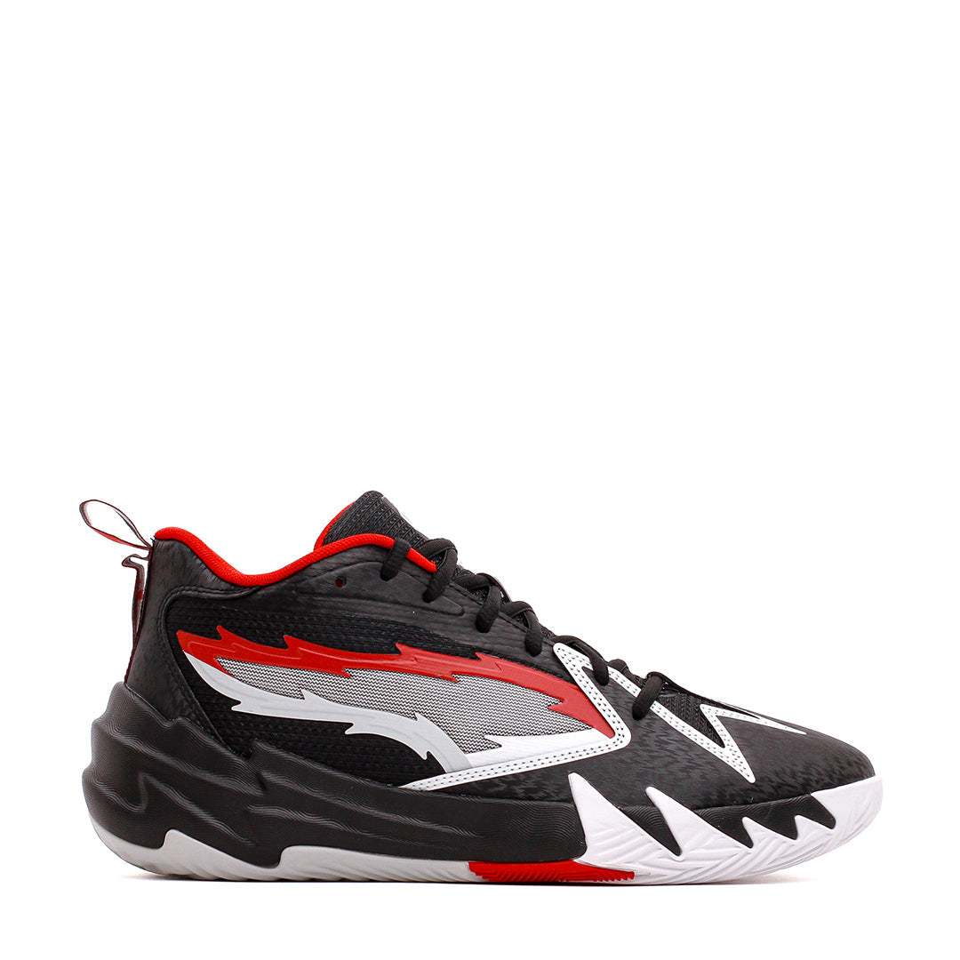 Puma Basketball Men Scoot Zeros O.D.D. CITY Black 310901-01