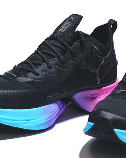 Puma Men Fast-R Nitro Elite Sunset 380006-01