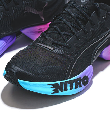 Puma Men Fast-R Nitro Elite Sunset 380006-01