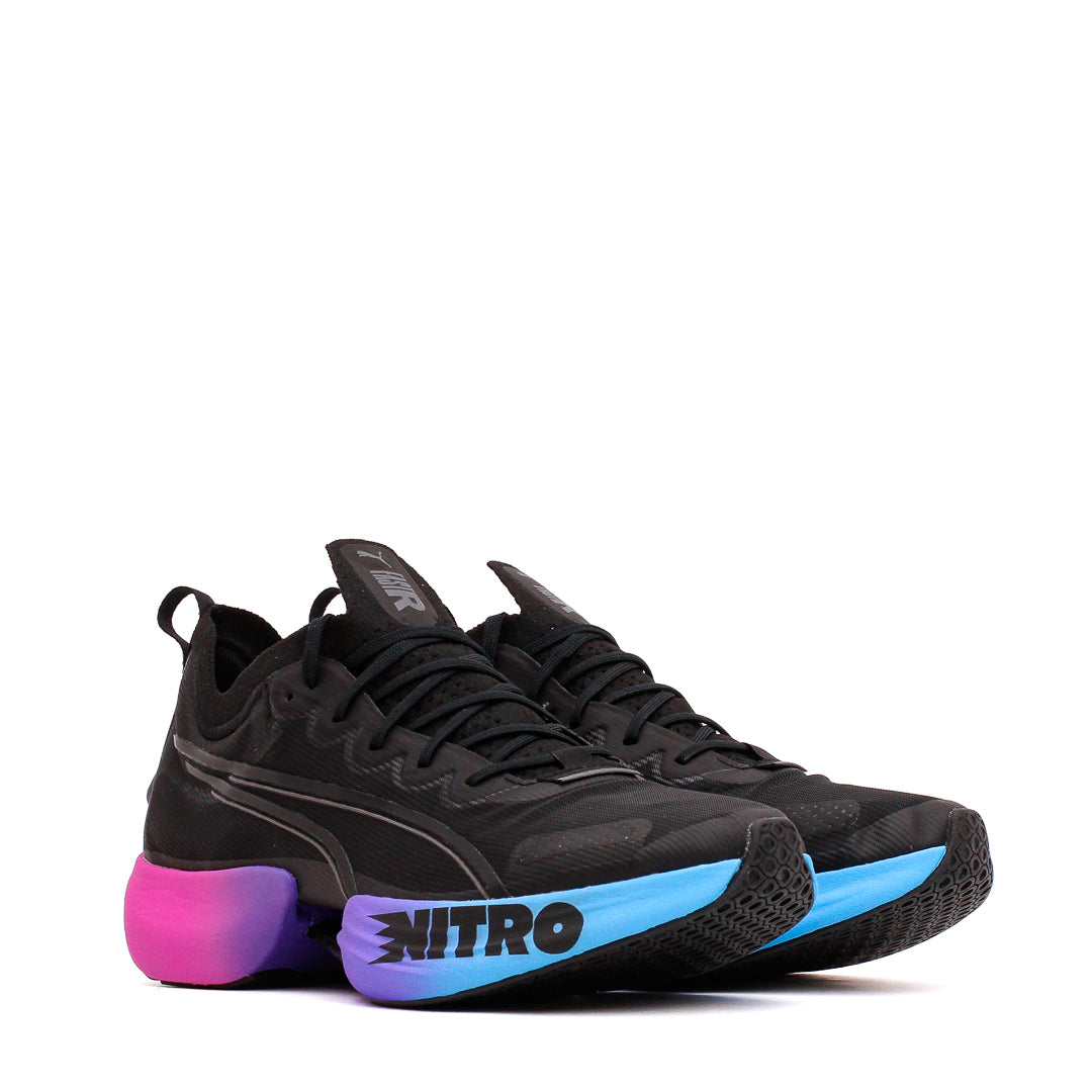 Puma Men Fast-R Nitro Elite Sunset 380006-01